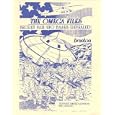 The Omega Files; Secret Nazi UFO Bases Revealed by Branton