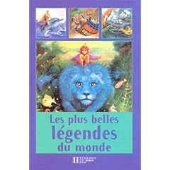 Les Plus Belles l�gendes du monde entier