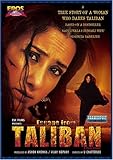 Escape From Taliban