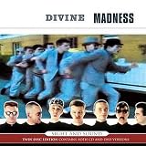 Divine Madness: Sight and Sound - Remastered/+DVD