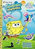 SpongeBob SquarePants: Bubble Trouble