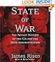 State of War: The Secret History of the CIA and the Bush Administration