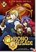 Chrono Crusade Vol.4