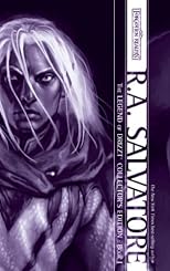 The Legend of Drizzt Collector's Edition, Book I