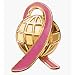 Avon Walk Around the World for Breast Cancer Pin
