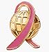 Jewelry : Avon Walk Around the World for Breast Cancer Pin