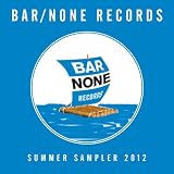 Bar None Records Free Sampler Summer 2012