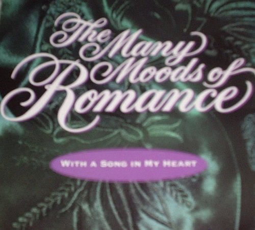 Doris Day - The Many Moods Of Romance - Zortam Music