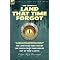 COF recommends Science Fiction by Edgar Rice Burroughs
