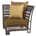 Malibu Corner Seat