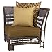 Kitchen & Housewares : Malibu Corner Seat