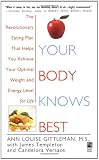 Your Body Knows Best