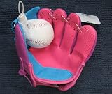 Child's Baseball Glove Set