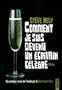 Comment je suis devenu un �crivain c�l�bre