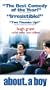 About a Boy [VHS]