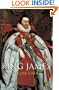 King James (British History in Perspective)