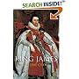 King James (British History in Perspective)