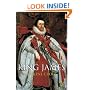 King James (British History in Perspective)