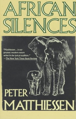 African Silences