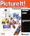 Microsoft Picture it 2001 - Foto-/Druckstudio (Bundle)