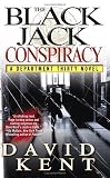The Blackjack Conspiracy (Department Thirty)