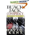 The Blackjack Conspiracy (Department Thirty) by David Kent