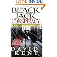 The Blackjack Conspiracy (Department Thirty) by  David Kent