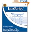 JavaScript Visual Blueprint Building Dynamic