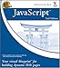  : JavaScript: Your Visual Blueprint for Building Dynamic Web Pages, 2nd Edition