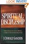 Spiritual Discipleship (Commitment To Spiritual Growth)