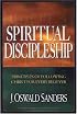 Spiritual Discipleship (Commitment To Spiritual Growth)