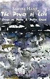  : The Power of Less: Essays on Poetry And Public Speech