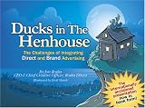 Ducks in the Henhouse: The Challenges of Integrating Direct and Brand Advertising
