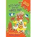 Eco-Wolf and the Three Pigs (Seriously Silly Stories)