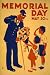 MEMORIAL DAY UNITED STATES AMERICAN US USA VINTAGE POSTER REPRO