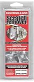 Stainless Steel Cookware/Sink Scratch Remover-Refurbishing Pads (2 pads)