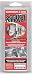 Stainless Steel Cookware/Sink Scratch Remover-Refurbishing Pads (2 pads)