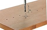 Festool 491064 Dowel Drill Bit HW 5x30mm [並行輸入品]