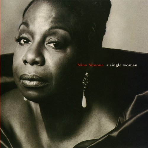 Nina Simone - 100% Black Vol. 8 [disc 1] - Zortam Music