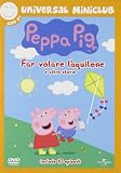 Peppa Pig - Far Volare L`Aquilone