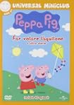 Peppa Pig - Far Volare L'Aquilone