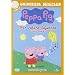 Peppa Pig - Far Volare L'Aquilone