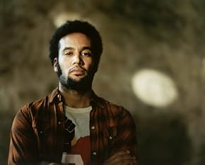 Image of Ben Harper