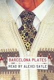 Barcelona Plates