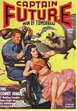 Captain Future - Summer 1942