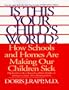 IS THIS YOUR CHILD'S WORLD(nxt reprint)