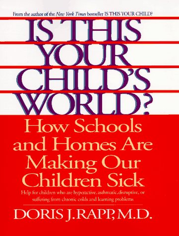Child-Nutrition