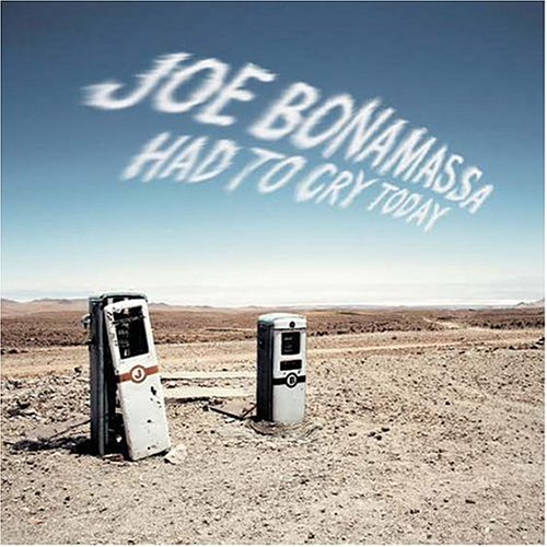 CD-Charts  Music : Had to Cry Today