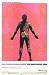 Illustrated Man The, Art Poster by Unknown Artist, size 11