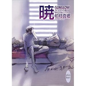 �Ł\SUNGLOW�\ (�u�k��X���� �z���C�g�n�[�g)